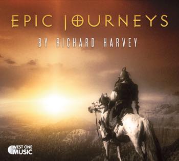 Epic Journeys