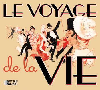 Le Voyage De La Vie