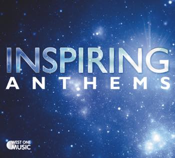 Inspiring Anthems