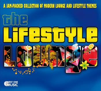 The Lifestyle Lounge