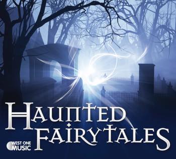 Haunted Fairytales