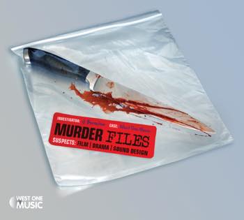 Murder Files