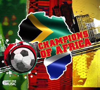 Champions Of Africa