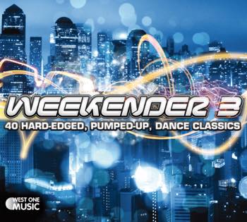Weekender 3