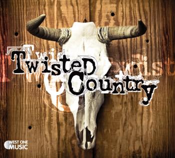 Twisted Country