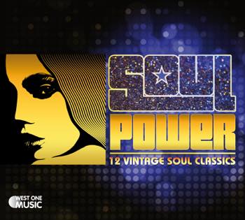 Soul Power