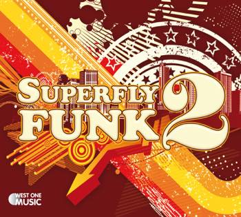 Superfly Funk 2