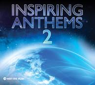 Inspiring Anthems 2