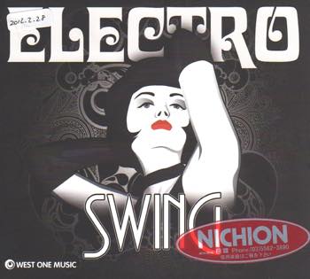 Electro Swing