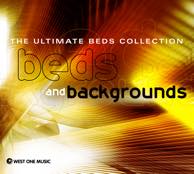 Beds And Backgrounds