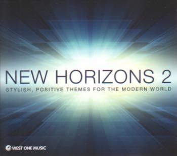 New Horizons 2