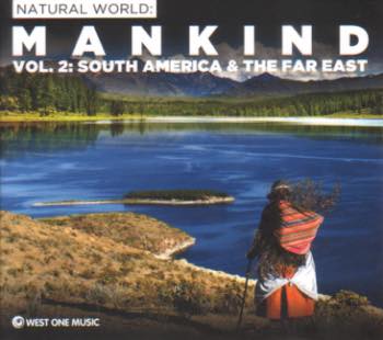 Natural World : Mankind Vol. 2