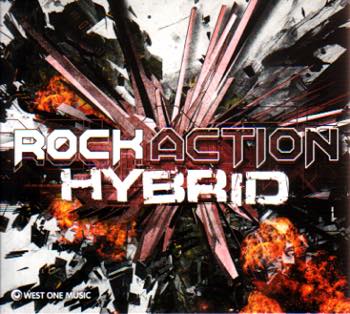 Rock Action Hybrid