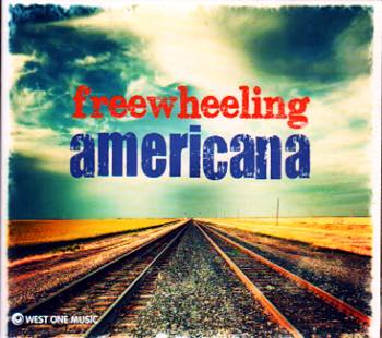 Freewheeling Americana