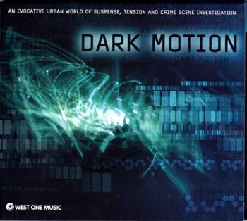 Dark Motion