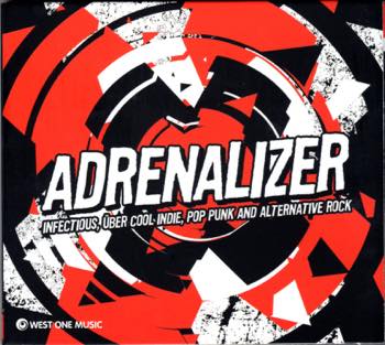 Adrenalizer