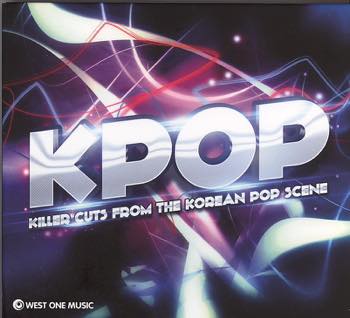 K-Pop