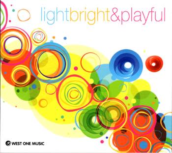 Light Bright And Playful