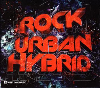 Rock Urban Hybrid