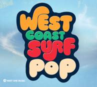 West Coast Surf Pop