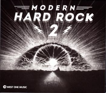 Modersn Hard Rock 2