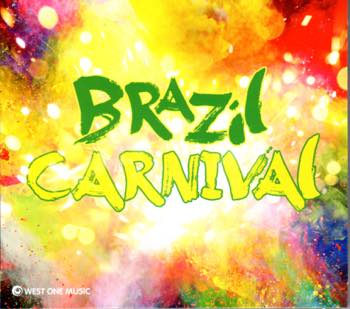Brazil Carnival