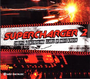 Supercharger 2