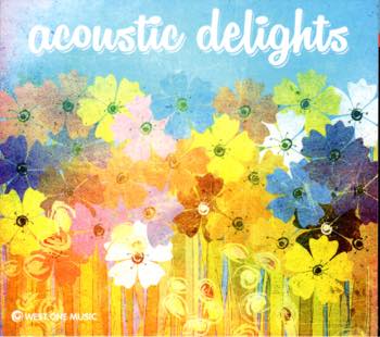 Acoustic Delights
