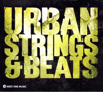 Urban Strings & Beats