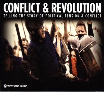 Conflict And Revolution