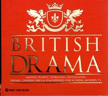 British Drama