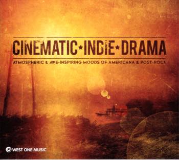 Cinematic Indie Drama