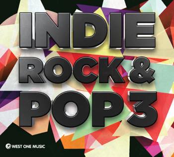 Indie Rock And Pop 3