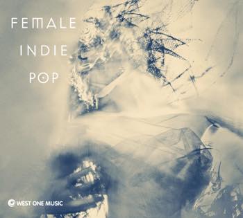 Female Indie Pop