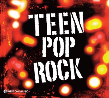 Teen Pop Rock