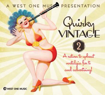 Quirky Vintage 2