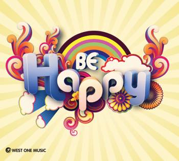 Be Happy