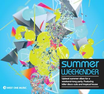 Summer Weekender