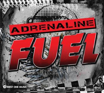 Adrenaline Fuel