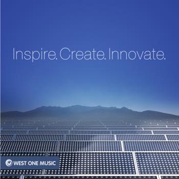 Inspire. Create. Innovate