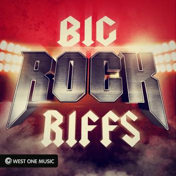 Big Rock Riffs