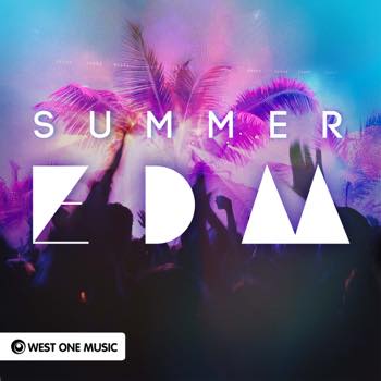 Summer Edm