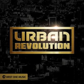 Urban Revolution
