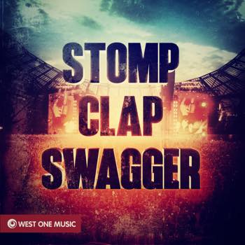 Stomp Clap Swagger