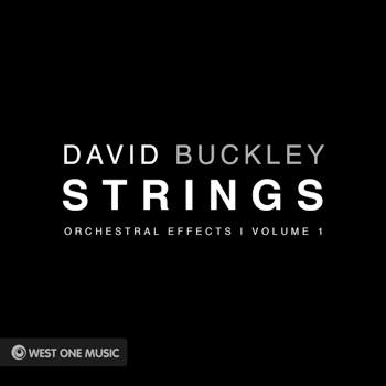 Orchestral Effects Volume 1: Strings