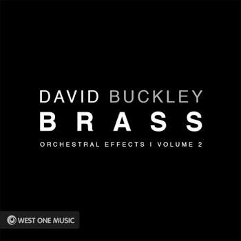 Orchestral Effects Volume 2: Brass