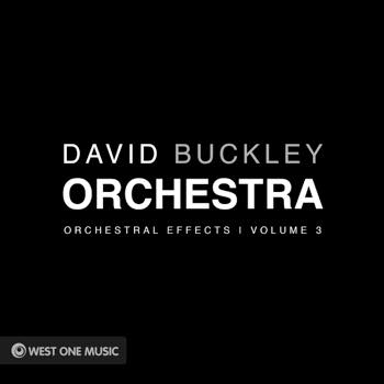 Orchestral Effects Volume 3: Orchestra