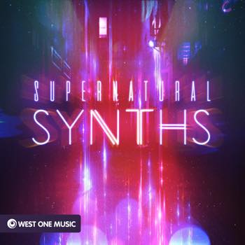 Supernatural Synths
