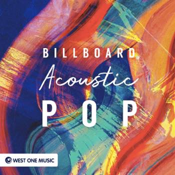 Billboard Acoustic Pop