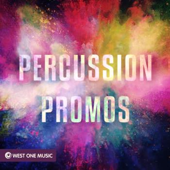 Percussion Promos